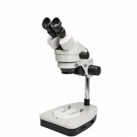 กล้องจุลทรรศน์สเตอริโอแบบสองตาแบบซูม